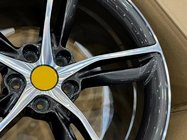 Ferrari 488 GTB 2015–2019 Kaltie OEM diski R20 V3 (4 gab.) foto 8