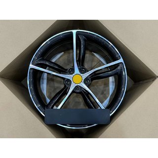 Kaltie OEM diski R20 V3 (4 gab.) Ferrari 488 GTB 2015–2019 foto 1