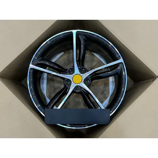 Kaltie OEM diski R20 V3 (4 gab.) Ferrari 488 GTB 2015–2019 foto 1