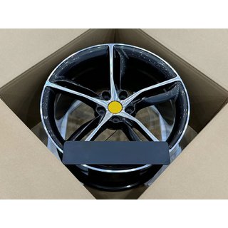 Kaltie OEM diski R20 V3 (4 gab.) Ferrari 488 GTB 2015–2019 foto 2