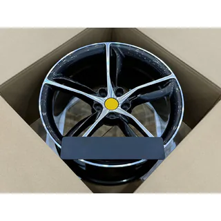 Kaltie OEM diski R20 V3 (4 gab.) Ferrari 488 GTB 2015–2019 foto 2