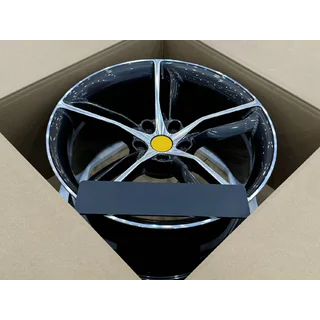 Kaltie OEM diski R20 V3 (4 gab.) Ferrari 488 GTB 2015–2019 foto 3