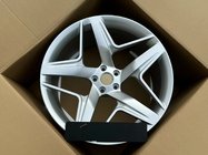 Ferrari 488 GTB 2015–2019 Kalti OEM diski R21/R22 (4 gab.) foto 2