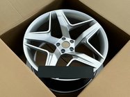 Ferrari 488 GTB 2015–2019 Kalti OEM diski R21/R22 (4 gab.) foto 4