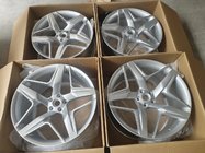 Ferrari 488 GTB 2015–2019 Kalti OEM diski R21/R22 (4 gab.) foto 8