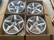 Ferrari 488 GTB 2015–2019 Kalti OEM diski R21/R22 (4 gab.) foto 7
