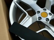 Ferrari 488 GTB 2015–2019 Kalti OEM diski R21/R22 (4 gab.) foto 10