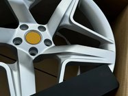 Ferrari 488 GTB 2015–2019 Kalti OEM diski R21/R22 (4 gab.) foto 12