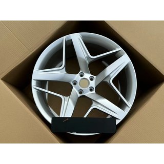 Kalti OEM diski R21/R22 (4 gab.) Ferrari 488 GTB 2015–2019 foto 2