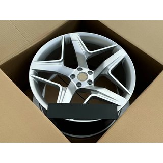 Kalti OEM diski R21/R22 (4 gab.) Ferrari 488 GTB 2015–2019 foto 4