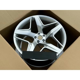 Kalti OEM diski R21/R22 (4 gab.) Ferrari 488 GTB 2015–2019 foto 3