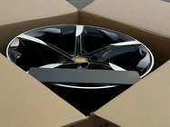 Ferrari 488 GTB 2015–2019 OEM kaltie diski R21 (4 gab.) foto 5