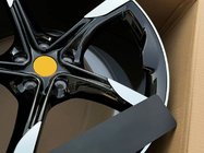 Ferrari 488 GTB 2015–2019 OEM kaltie diski R21 (4 gab.) foto 9