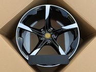 Ferrari 488 GTB 2015–2019 OEM kaltie diski R21 (4 gab.) foto 1
