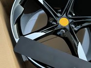 Ferrari 488 GTB 2015–2019 OEM kaltie diski R21 (4 gab.) foto 10