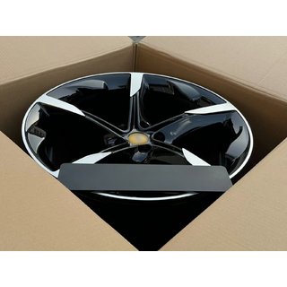 OEM kaltie diski R21 (4 gab.) foto 4