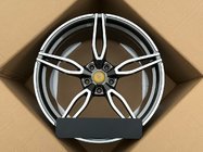 Ferrari 458 Italia 2009–2015 Kaltie OEM diski R20 V2 (4 gab.) foto 2