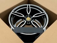 Ferrari 458 Italia 2009–2015 Kaltie OEM diski R20 V2 (4 gab.) foto 5