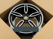 Ferrari 458 Italia 2009–2015 Kaltie OEM diski R20 V2 (4 gab.) foto 4