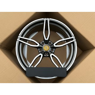 Kaltie OEM diski R20 V2 (4 gab.) foto 2