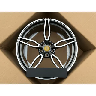 Kaltie OEM diski R20 V2 (4 gab.) Ferrari 458 Italia 2009–2015 foto 2