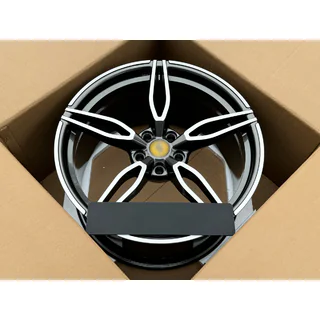 Kaltie OEM diski R20 V2 (4 gab.) Ferrari 458 Italia 2009–2015 foto 3