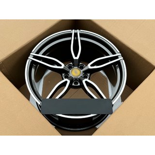 Kaltie OEM diski R20 V2 (4 gab.) Ferrari 458 Italia 2009–2015 foto 4