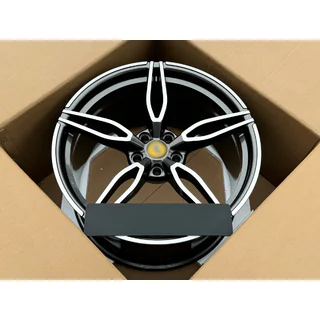 Kaltie OEM diski R20 V2 (4 gab.) Ferrari 458 Italia 2009–2015 foto 4