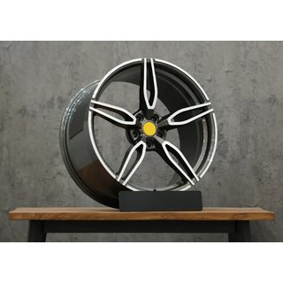 Kaltie OEM diski R20 V2 (4 gab.) Ferrari 458 Italia 2009–2015 foto 1