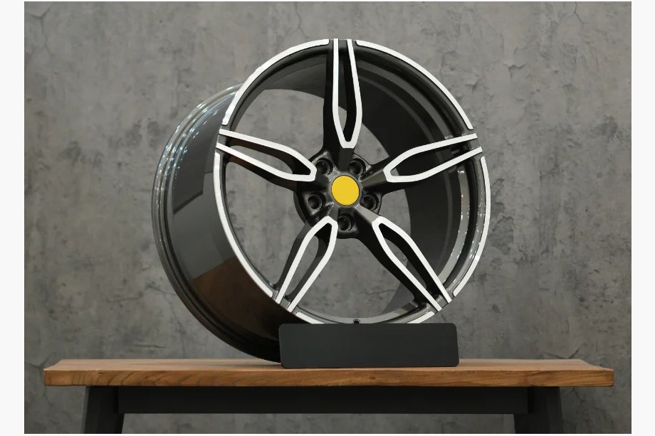 Ferrari 458 Italia 2009–2015 Kaltie OEM diski R20 V2 (4 gab.) Image