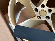 Ferrari 488 GTB 2015–2019 Kaltie diski OEM R20 V5 (4 gab.) foto 8