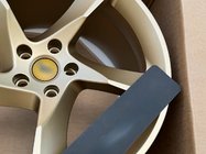 Ferrari 488 GTB 2015–2019 Kaltie diski OEM R20 V5 (4 gab.) foto 10