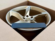 Ferrari 488 GTB 2015–2019 Kaltie diski OEM R20 V5 (4 gab.) foto 6
