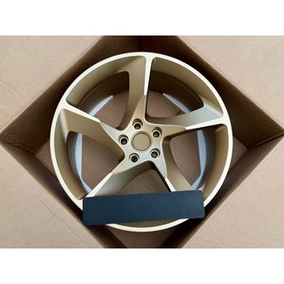 Kaltie diski OEM R20 V5 (4 gab.) foto 2