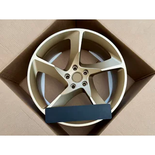 Kaltie diski OEM R20 V5 (4 gab.) Ferrari 488 GTB 2015–2019 foto 2