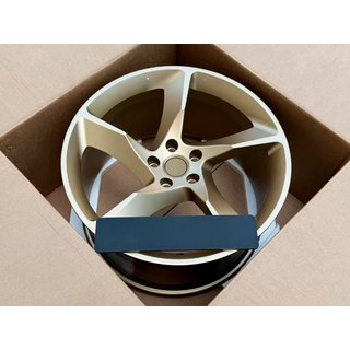 Kaltie diski OEM R20 V5 (4 gab.) foto 3
