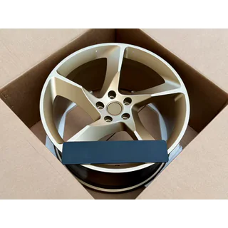 Kaltie diski OEM R20 V5 (4 gab.) Ferrari 488 GTB 2015–2019 foto 3
