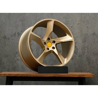 Kaltie diski OEM R20 V5 (4 gab.) foto 1