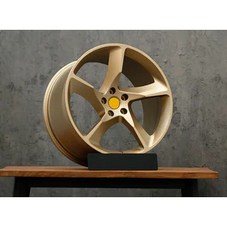Kaltie diski OEM R20 V5 (4 gab.) Ferrari 488 GTB 2015–2019 foto 1