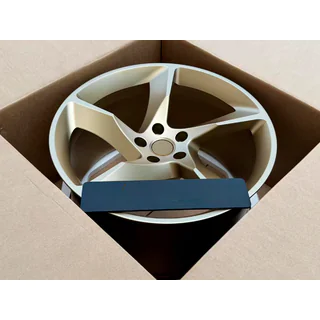 Kaltie diski OEM R20 V5 (4 gab.) Ferrari 488 GTB 2015–2019 foto 4