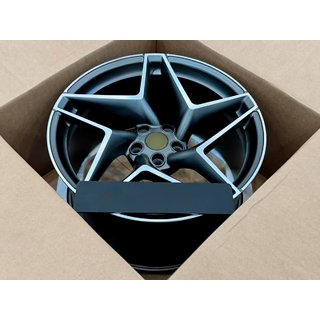 Kaltie diski OEM R20 V4 (4 gab.) Ferrari 488 GTB 2015–2019 foto 4