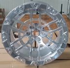 Ford Ranger 2022– Kaltie OEM diski R20 V1 (4 gab.) foto 7