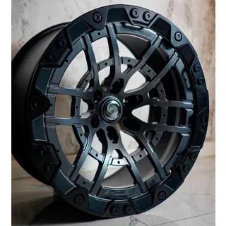Kaltie OEM diski R20 V1 (4 gab.) foto 1