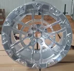 Ford Bronco 2021– Kaltie OEM diski R20 V1 (4 gab.) foto 7