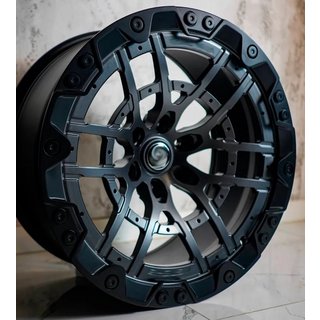 Kaltie OEM diski R20 V1 (4 gab.) Ford Bronco 2021– foto 1