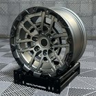 Ford Ranger 2011–2022 Kalti diski OEM R17 (4 gab.) foto 2