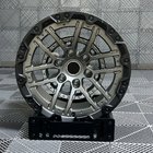 Ford Ranger 2011–2022 Kalti diski OEM R17 (4 gab.) foto 1
