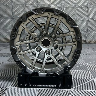 Kalti diski OEM R17 (4 gab.) Ford Ranger 2011–2022 foto 1