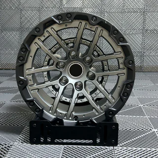 Kalti diski OEM R17 (4 gab.) foto 1