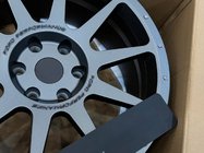 Ford Bronco 2021– Kaltie OEM diski R20 V2 (4 gab.) foto 5